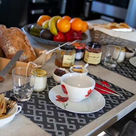 Le Bonheur A Portee De Mains Bergerac Zewnętrze zdjęcie