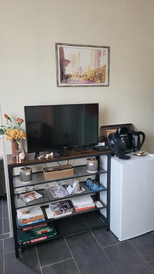 Le Bonheur A Portee De Mains Bergerac Zewnętrze zdjęcie
